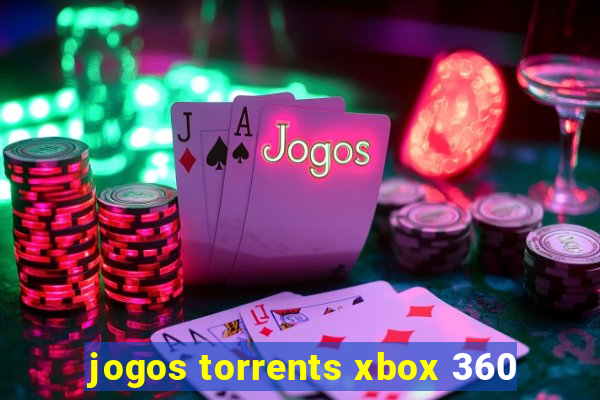 jogos torrents xbox 360